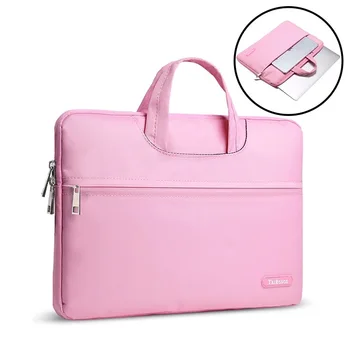 

11 12 13 14 15 15.6 inch Laptop Bag Sleeve Case Pouch Carry Bag Cover for MacBook Pro 13 Air 11 13 Retina 15 Notebook Handbag