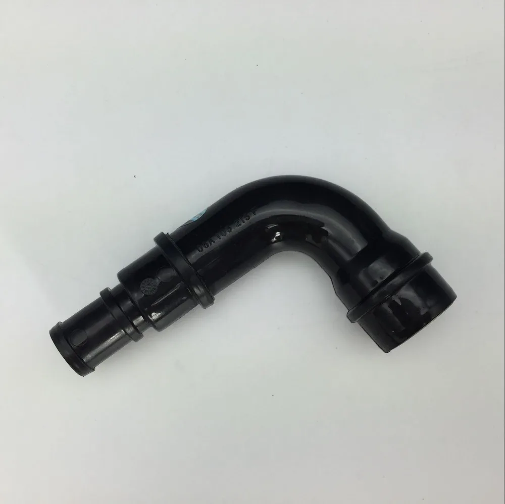 Пылесос для VW Golf Jetta MK4 Bora Beetle Passat B5 Audi A4 A6 Skoda 1 8 T клапан масляного клапана 06A 103 213