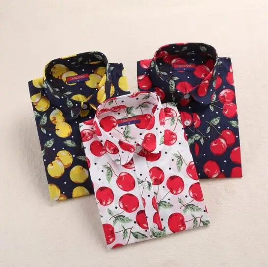 cherries