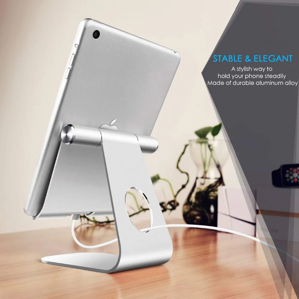Air 2 Pad Mini 2 3 4 PRO 9.7 Pad Air Lamicall Supporto Tablet Altri Tablets Nero Samsung Tab Supporto Regolabile : Universale Stand Dock per 2018 Pad PRO 10.5 Phone PRO 12.9 Air 2 Pad Mini 2 3 4 PRO 9.7 Pad Air Lamicall Supporto Tablet Altri Tablets Nero Samsung Tab Supporto Regolabile : Universale Stand Dock per 2018 Pad PRO 10.5 Phone PRO 12.9