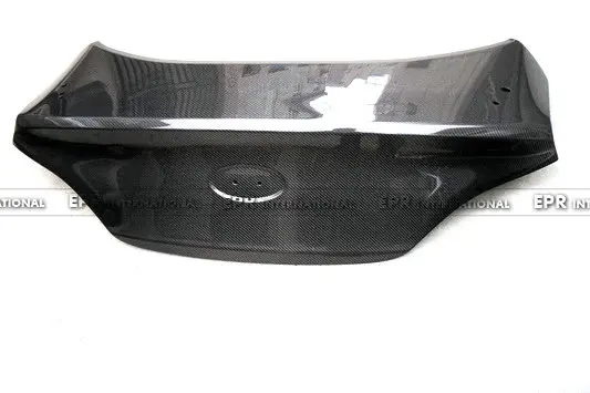 Hyundai Coupe Genesis 09 OEM Trunk Boot Lid_1