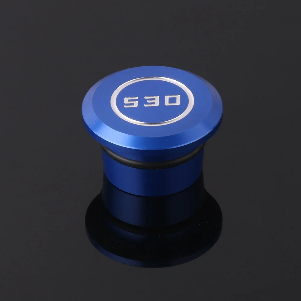 Motorcycle Accessories CNC Aluminum Alloy Frame Hole Cover For Yamaha Tmax 530 TMAX-530 2005-2015 2006 2007 2008 2009 2010 2012 (30)