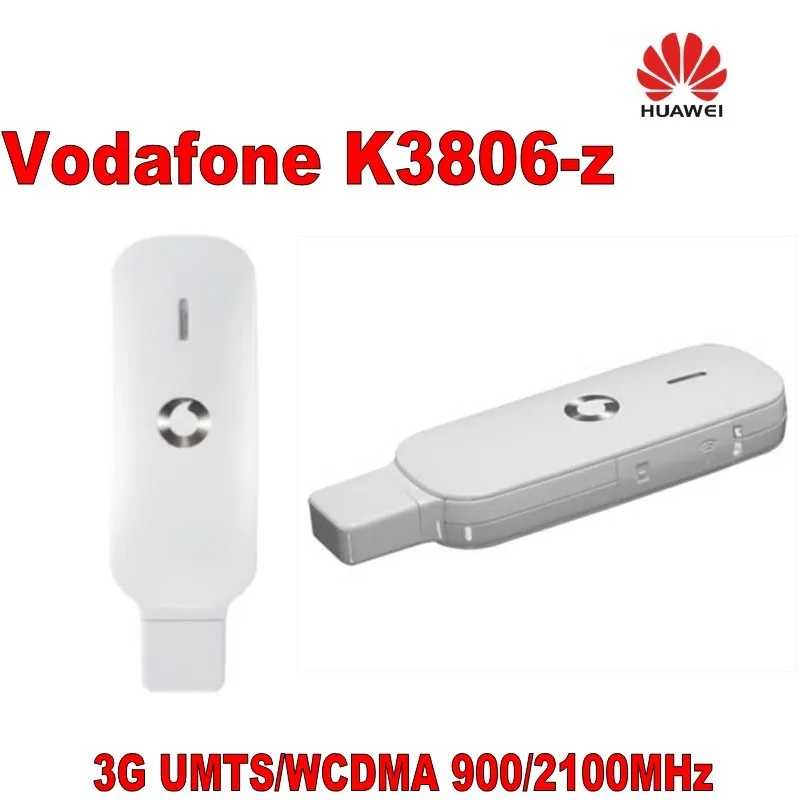 Разблокировать huawei Vodafone k3806 14 4 Мбит/с usb 3 г модем с внешней антенной|Сетевые карты|