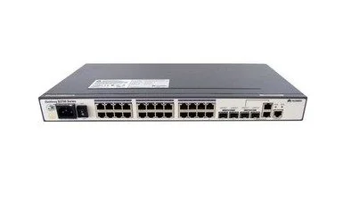 Huawei S3700-28TP-SI-AC 24-портовый трехслойный 100 м переключатель