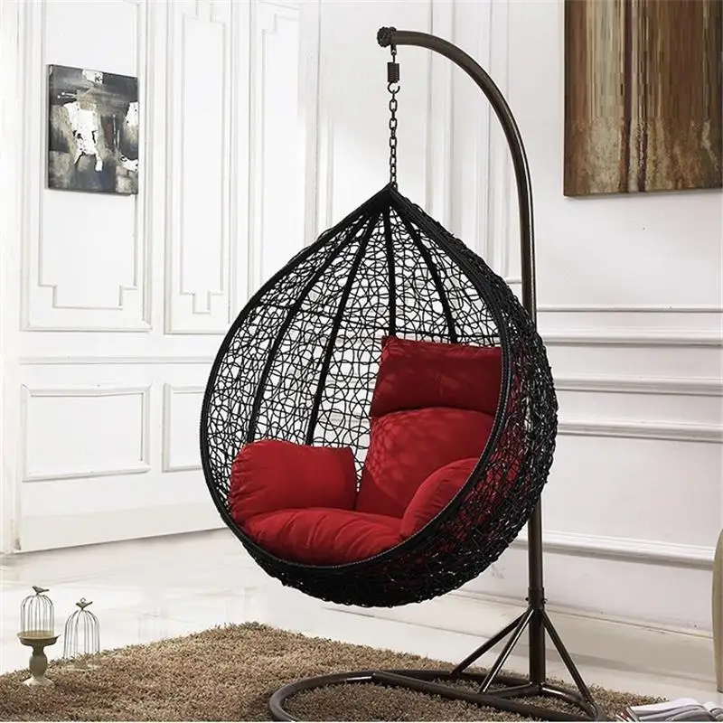 Dondolo giardin Mueble Fauteuil Suspendu Patio качалка европейская уличная садовая мебель салон гамак