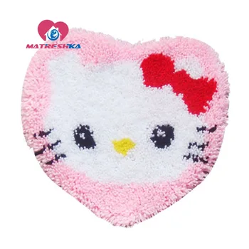 

carpet embroidery kits latch hook rugs Foamiran for crafts do it yourself tapestry kits latch hook kit embroidery carpet rugs