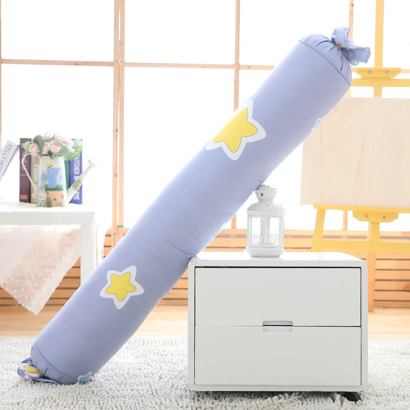 150 см/180 см длинная подушка с мультяшным принтом, подушка для сна, Doraemon hello kitty, Женская Подушка для беременных, мягкая подушка для спины, подарок - Цвет: F