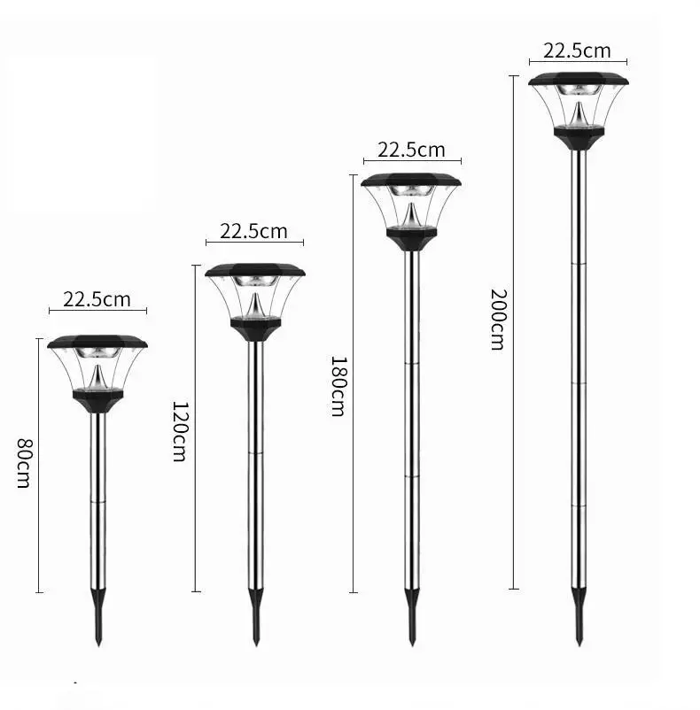 Terraza Y уличный светильник ing Gartenbeleuchtung Luz Солнечный Tuinverlichting светодиодный садовый светильник Decoracion Jardin наружная лампа для газона