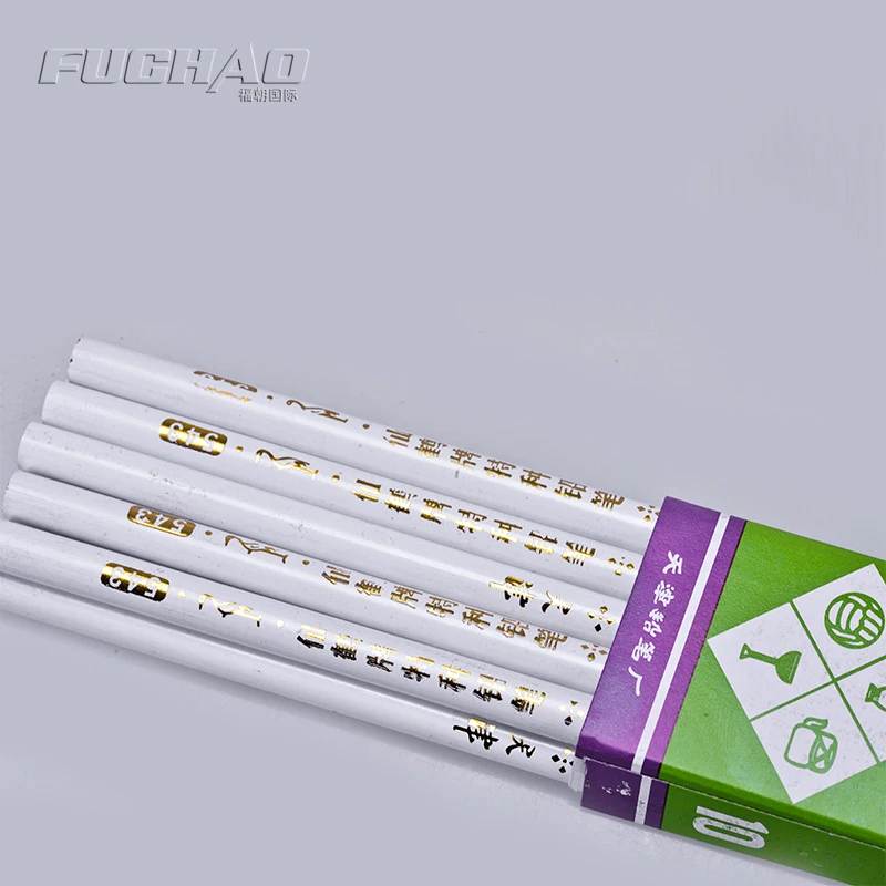 Белый карандаш для шитья Xianhe (китайский) шитья|crayon crayons|pencil crayonswhite crayon |