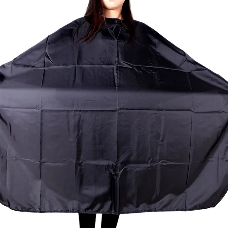 Best-offer-good-quality-cutting-salon-hairdressing-dress-Cape-Hairdressing-Hair-Hairdressing-Fabric-Waterproof-Apron1