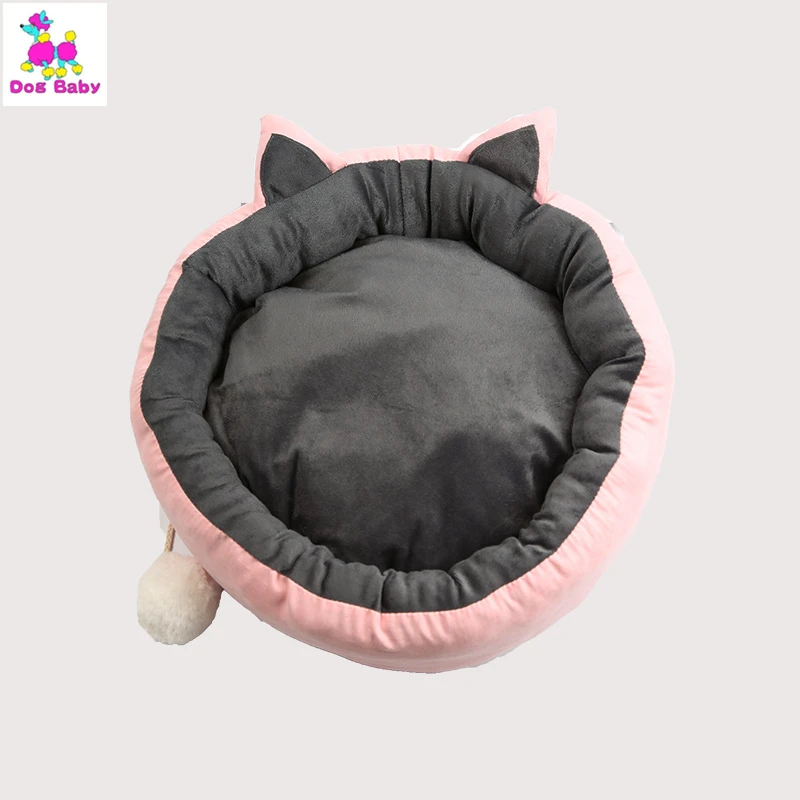 M/L/XL кровать для собаки диван коврик дома кошка домик питомца маленьких больших