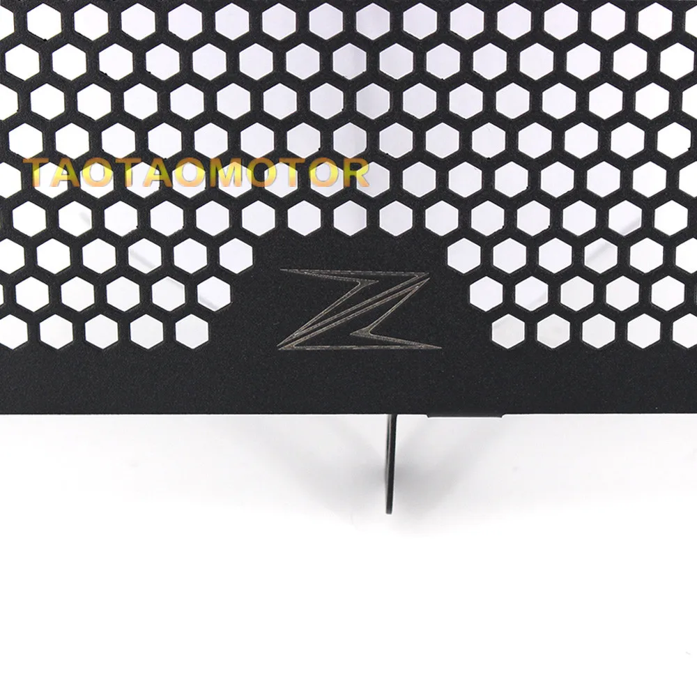 Защитная крышка радиатора CK для KAWASAKI Z750 Z800 Z1000 Z1000SX NINJA 1000|motorcycle radiator guard|radiator