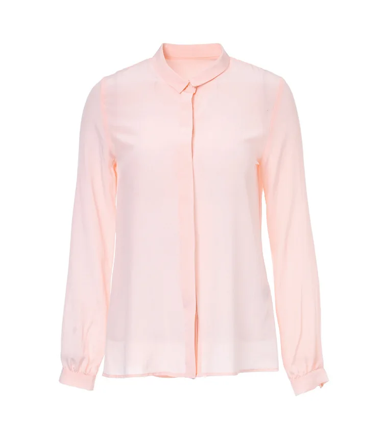 Popular Womens Silk Blouses-Buy Cheap Womens Silk Blouses
