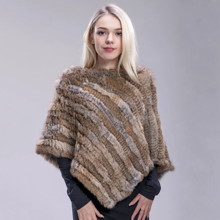 fur shawl near me