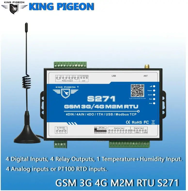 3g GSM сигнализация удаленный Управление RTU Управление Лер с ворот BTS мониторинга sms-оповещение Беспроводной переключатель GPRS терминал