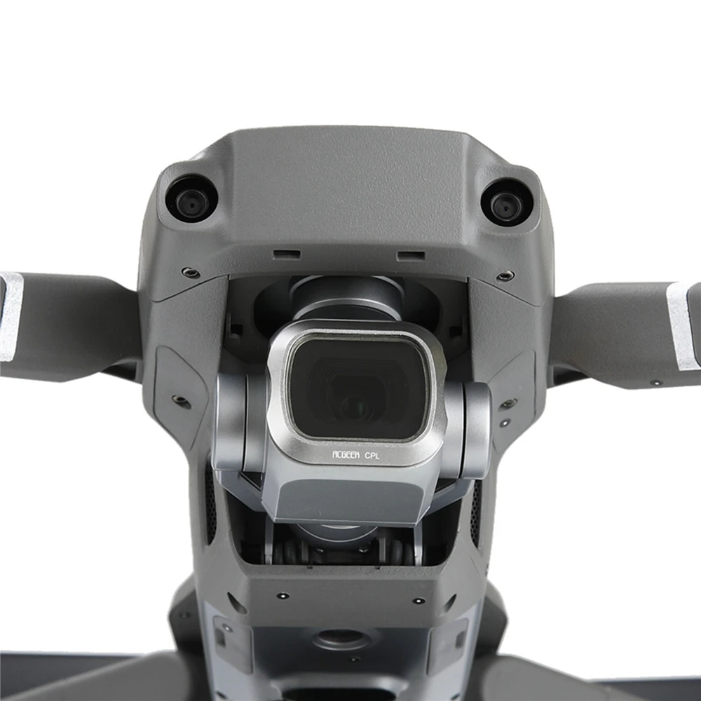 5 шт. фильтр для объектива камеры для DJI Mavic 2 Pro Zoom Drone CPL ND4/PL ND8/PL ND16/PL ND32/PL набор профессиональных фильтров для объектива