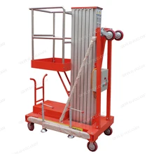 6 м лифт на одного человека цена для продажи