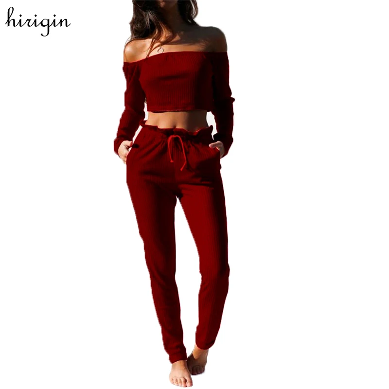 off the shoulder shirt outfits