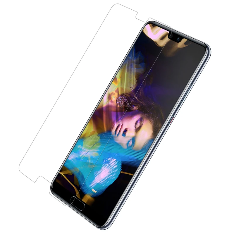 NILLKIN for Huawei P20 P20 Pro P20 Lite Anti fingerprint
