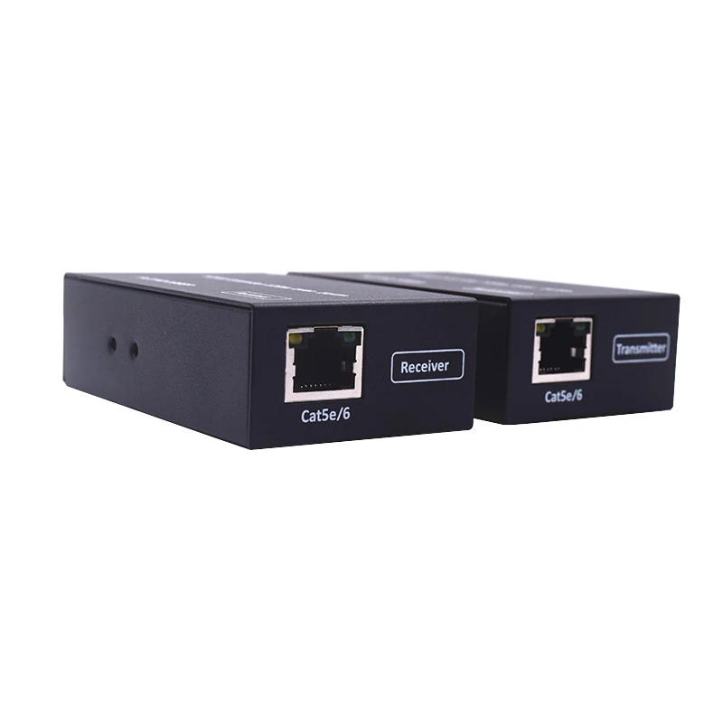 Larryjoe 1080P HDMI интерфейс HDMI к RCA HDMI К AV 1080P AV2HDMI Мини AV к HDMI конвертер сигнала мини HD видео конвертер коробка