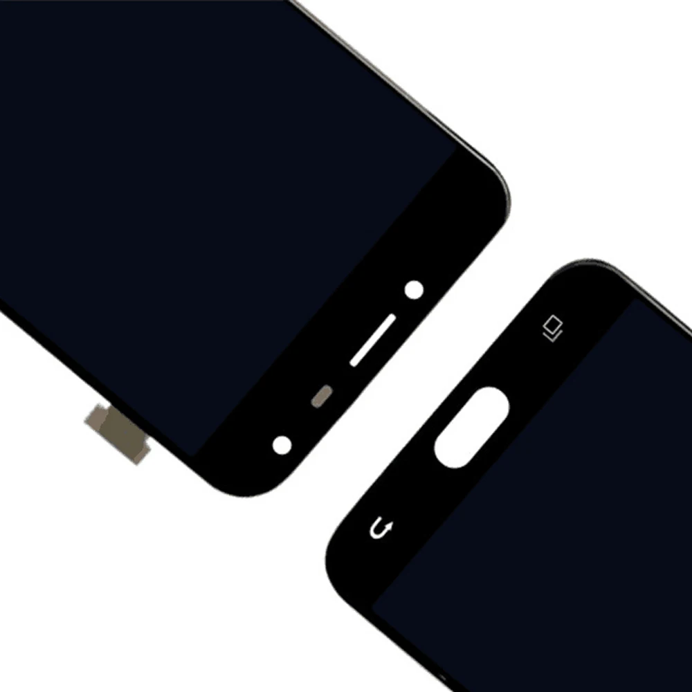 Для samsung Galaxy J4 J400 ЖК-дисплей сенсорный экран J400F J400H J400P J400M J400G/DS панель дигитайзер сборка Замена