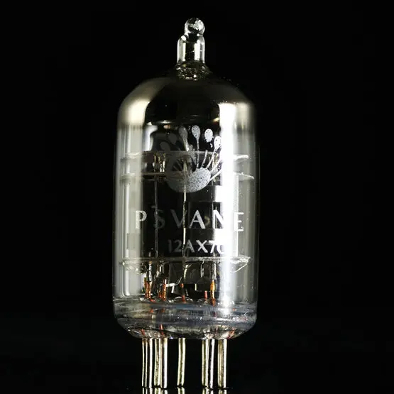

2PCS PSVANE 12Ax7C vacuum Tube DIY HIFI 12Ax7