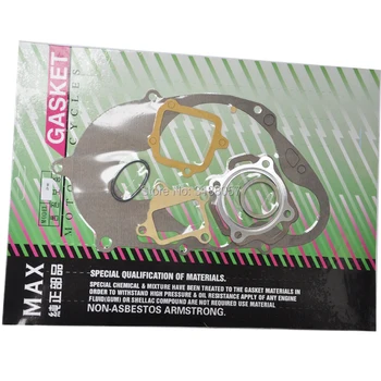 

Rebuild Top End Engine Gasket Set Kit Fit for YAMAHA PW80 PY80 PeeWee80 Crank Case Bike