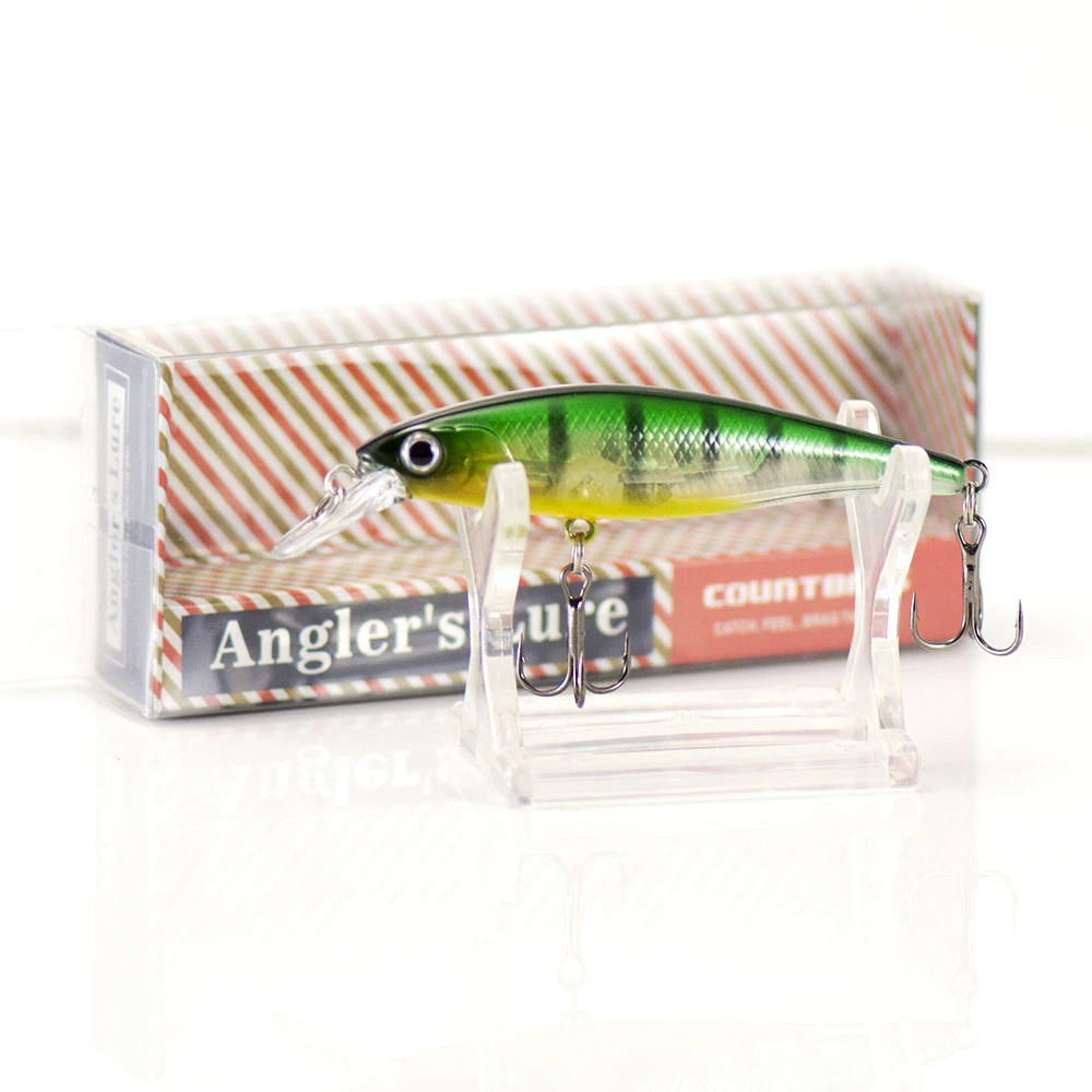 anglers bait