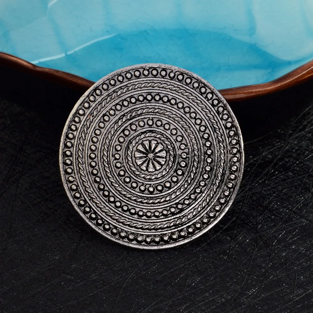

Vikings Norse shoulder brooches Viking brooch Ancient silver Bronze Medieval jewelry Gifts for men Badges