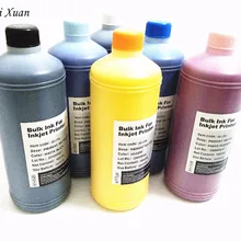 Высокое качество! 8 видов цветов пополнить объемную пигментные чернила для Canon IPF 6300/6350/6300 S/6350 S/6400 S/6410 S/8410 S/9410 S Пигментные чернила для принтера