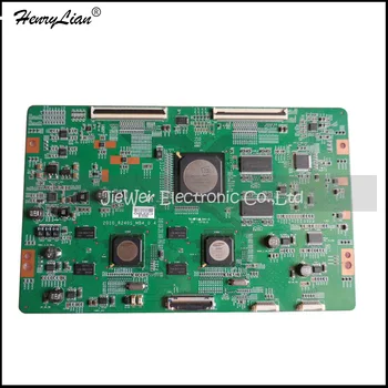 

HENRYLIAN Free shipping 100% new and original for UA55C7000WF logis board 2010_R240S_MB4_1.0 with LTF550HQ02