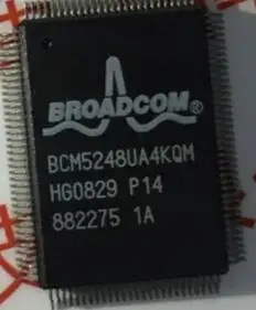 MAX4112 4651537 DAD2000 BCM5248UA4KQM - Цвет: BCM5248UA4KQM