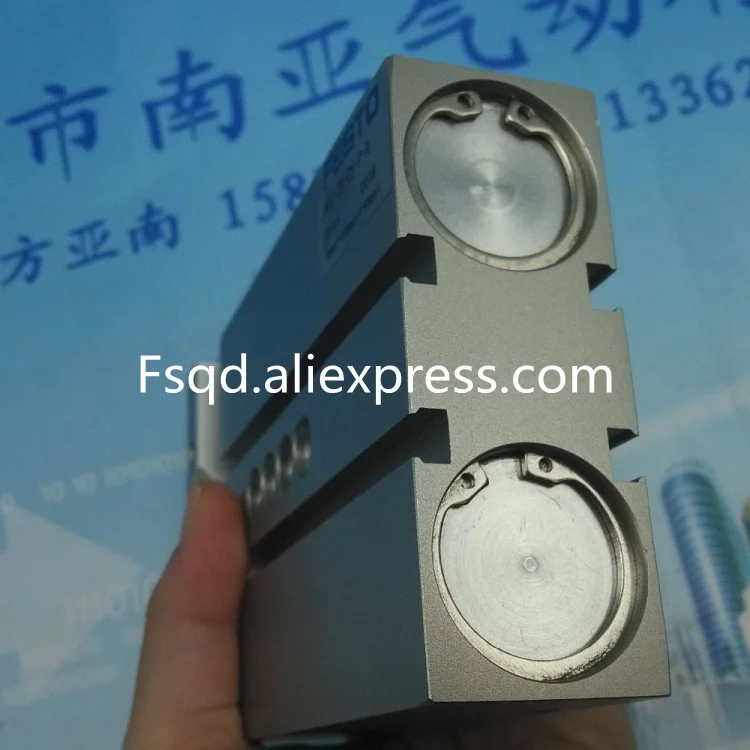 DPZ-25-25-P-A festo цилиндр воздуха пневматические инструменты ДПЗ серии