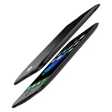 8200 мАч/5800 мач зарядное устройство чехол для iPhone 6 6s 7 8 Plus power Bank чехол ультра тонкий внешний пакет резервного копирования зарядное устройство чехол