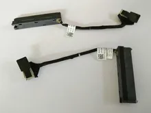 NEW Laptop HDD cable for DELL Inspiron 11-3147 3147 Hard Disk Driver connector 450.00k03.0001