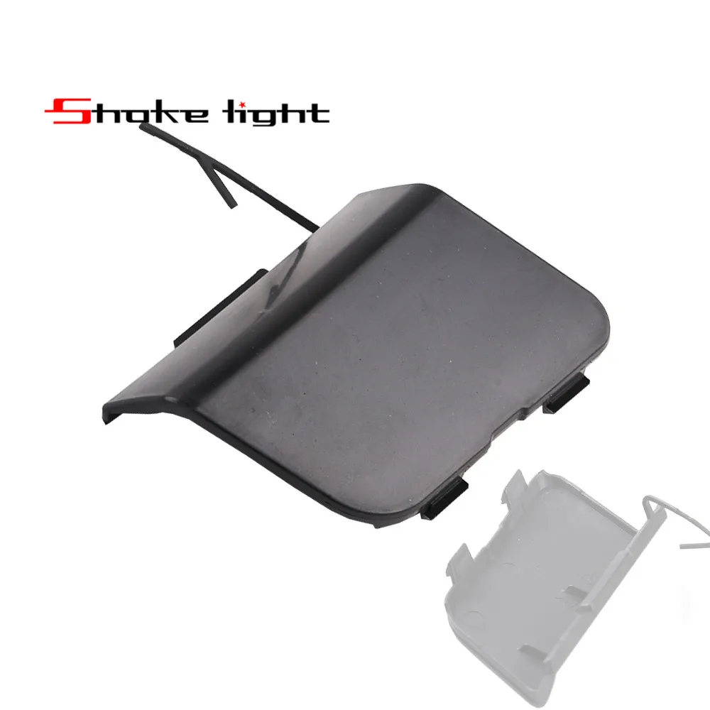 57731SG070 Fit Subaru Forester 2014 2015 2016 New Front Bumper Tow Hook