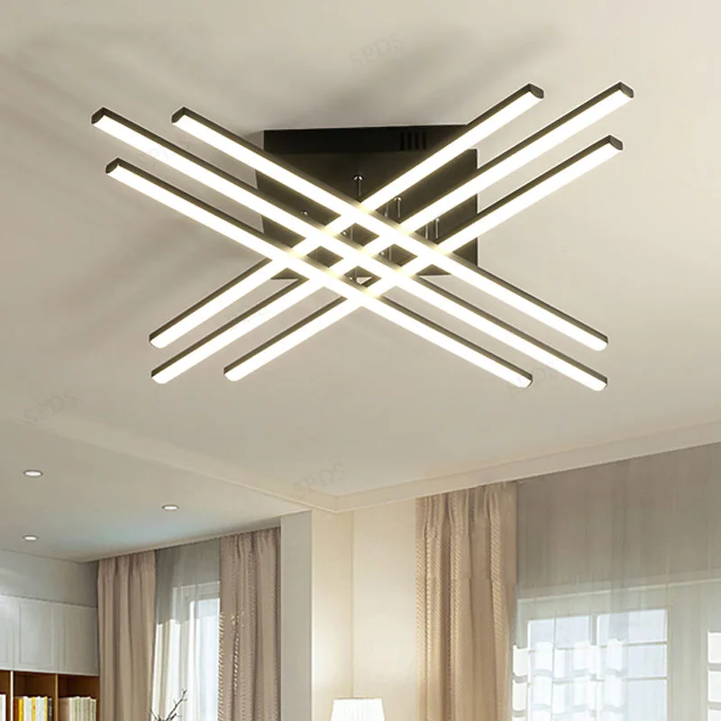 

Modern Silicone Hardware Nordic LED Ceiling Light Interior Lighting Home Improvement Surface mounted Ceiling Light