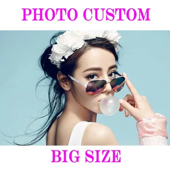 

Big Size Photo Custom Diamond Painting Cross Stitch Full Drill Picture of Rhinestone DIY Diamond Mosaic Diamond Embroidery Sale