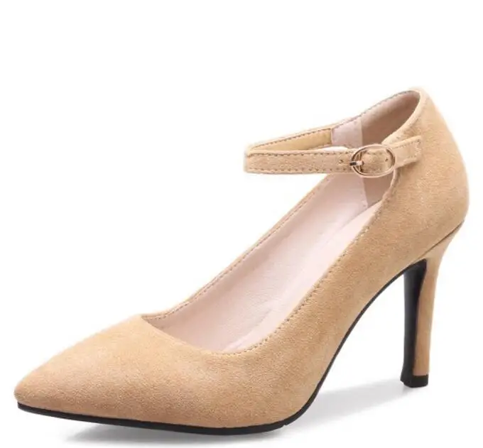 Женская обувь Sapato Feminino Zapatos Mujer женская свадебная Chaussure Femme на тонком высоком