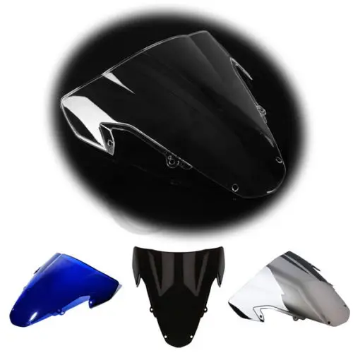Ветровое стекло ветрового стекла для Suzuki GSXR1000 03 04 K3|windshield windscreen|windscreen windshieldsuzuki