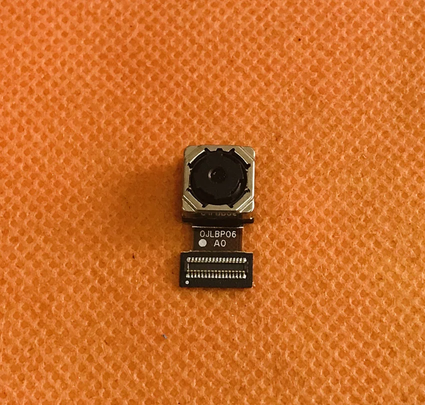 

Original Photo Rear Back Camera 16.0MP Module For Gionee A1 Helio P10 Free Shipping