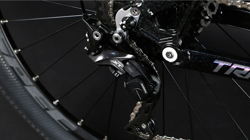 Cheap 27.5*17 Inch Full Suspension Mountain Bike 12/22Speed MTB Bicycle Down Hill for M7000/M8000/SRAM NX EAG Transmission 10