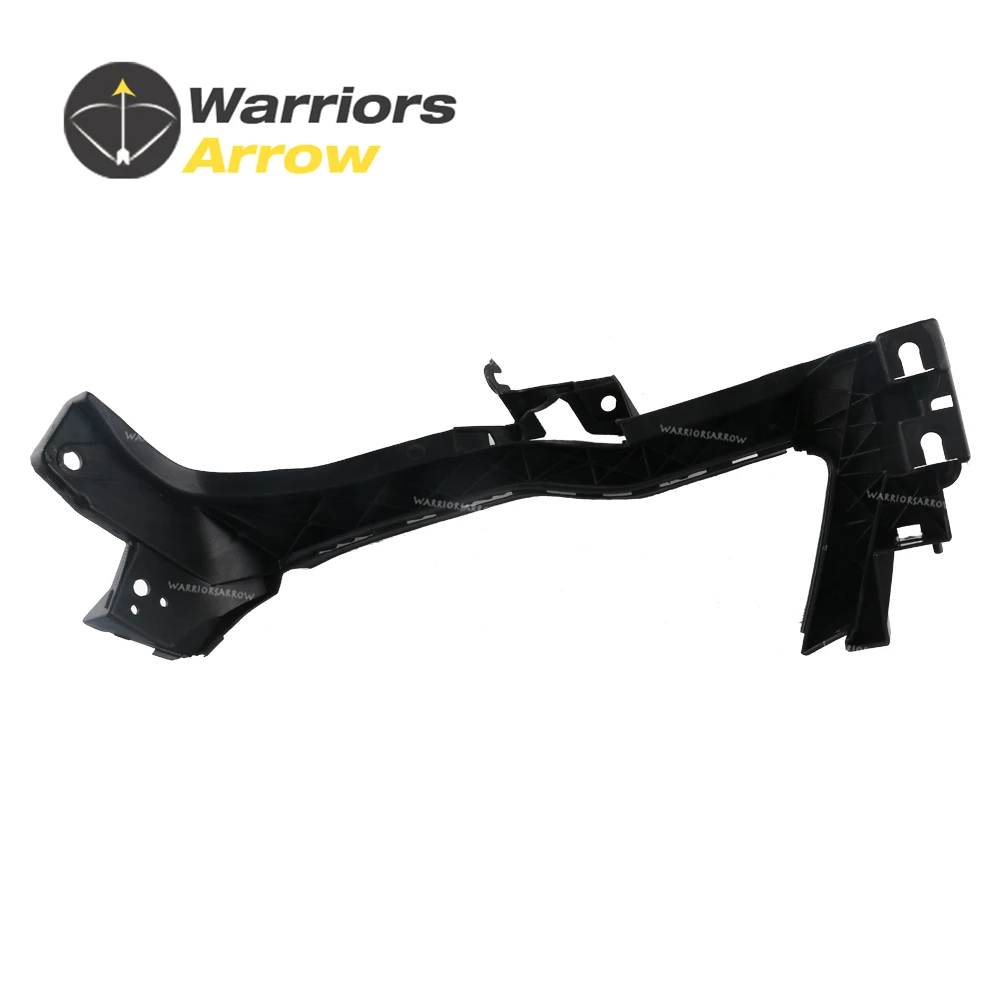 

57707SG000 For Subaru Forester 2014 2015 2016 2017 2018 Front Bumper Right Corner Upper Bracket