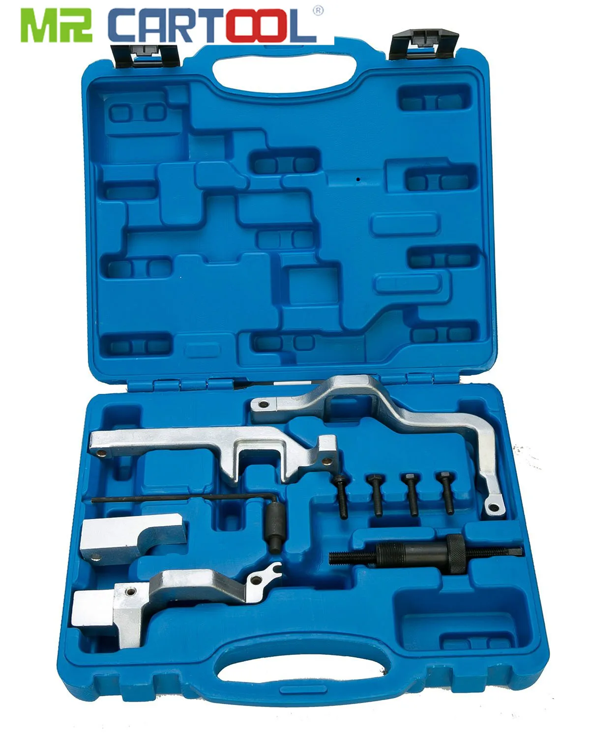 MR CARTOOL Special Engine Camshaft Alignment Timing Tool for BMW N12