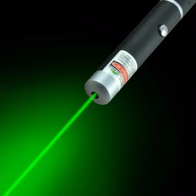 US $3.9 35% OFF|1Pcs 5mW 532nm Green Laser Pen Powerful Laser Pointer Presenter Remote Lazer Hunting Laser Bore Sighter Without Battery in Lasers from US $3.9 35% OFF|1Pcs 5mW 532nm Green Laser Pen Powerful Laser Pointer Presenter Remote Lazer Hunting Laser Bore Sighter Without Battery in Lasers from