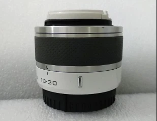 Для Nikon 1 NIKKOR 10-30 мм 10-30 F/3,5-5,6 VR зум-объектив блок применяется к J1 J2 J3 J4 J5 V1 V2 V3 подержанных - Комплект: Набор2