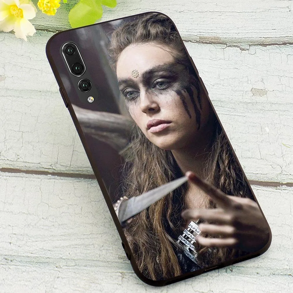 K0575409 Heda Lexa 100 мягкий чехол из ТПУ для huawei Y9 чехол для Nova 3 3i 4 6A 7A X C 8 Lite honor 9 10 Note Y6 Y7 Prime - Цвет: K0575409