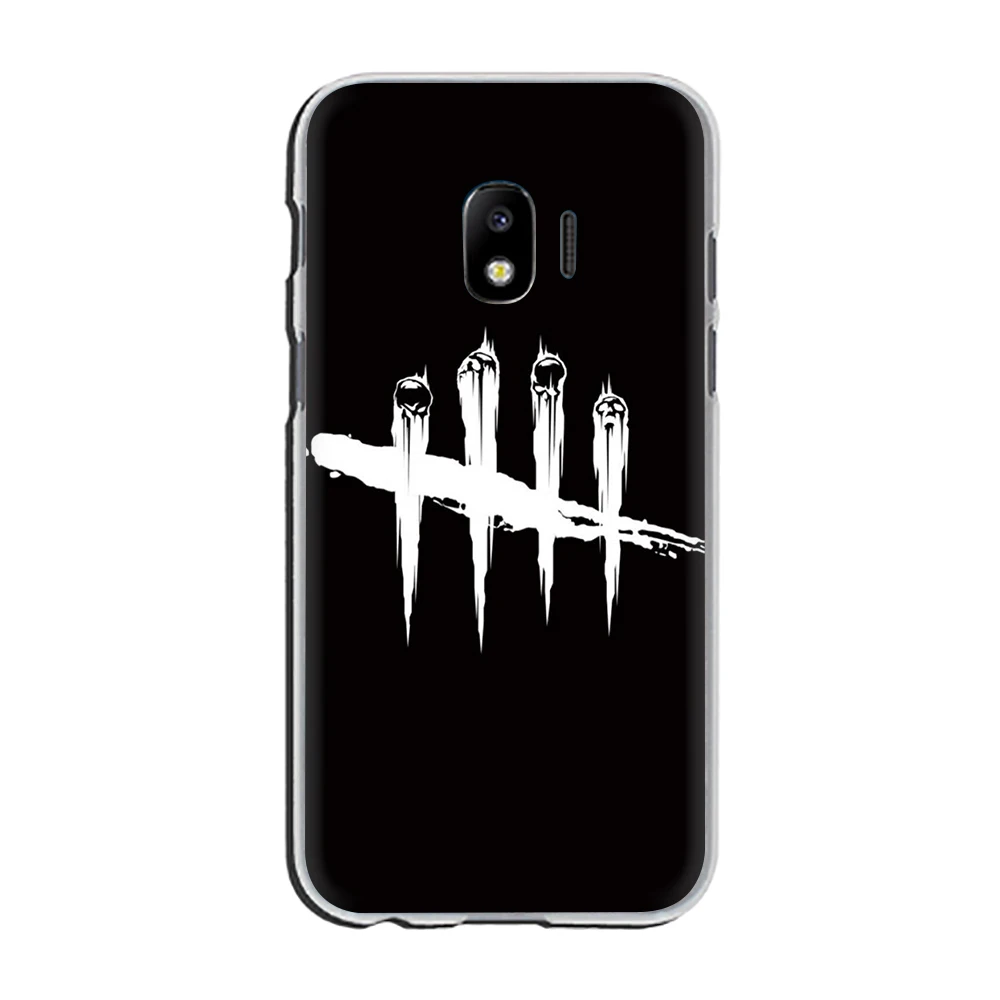 H1 Dead при дневном свете жесткий чехол для телефона для samsung Galaxy J6 J5 J1 J2 J3 J7 премьер-J7(версия ЕС - Цвет: H1