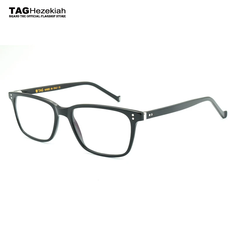 Bigote Puñalada callejón Hezekiah gafas graduadas para hombre y mujer, anteojos con montura de  marca, diseño retro, a la moda, novedad de 2019|brand spectacles|designer  spectaclesfashion spectacles - AliExpress