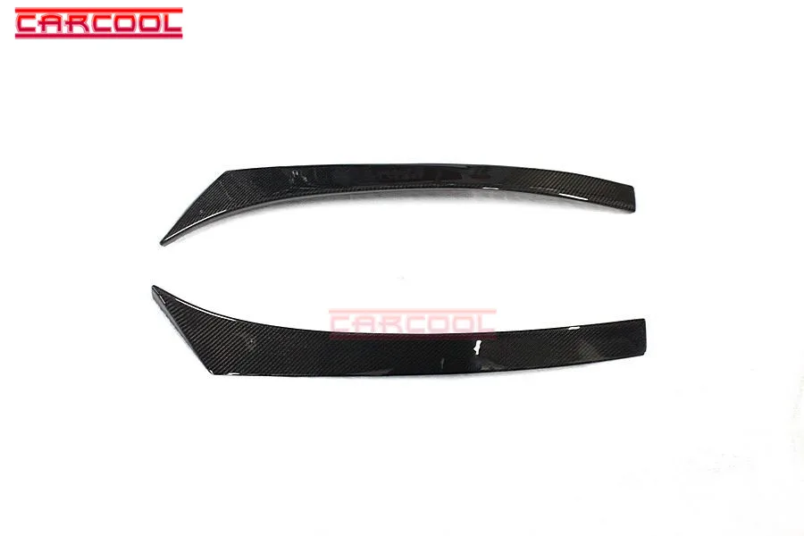 Rear Under Diffuser Blade Mazda RE-Amemiya Style Fit For RX7 FD3S (3)_